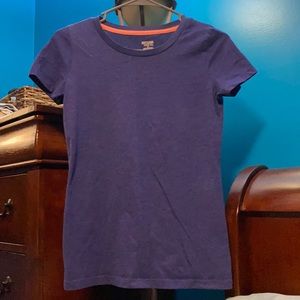 Mossimo Supply Co. Plain T-shirt